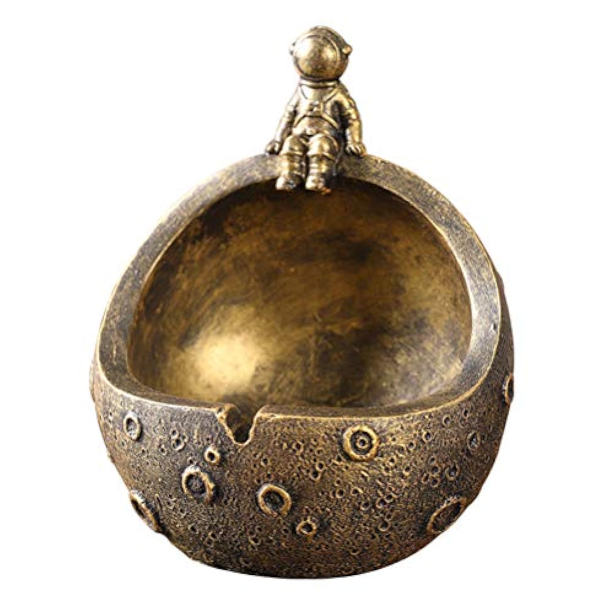 Astronaut Ashtray, Unique Home Decor